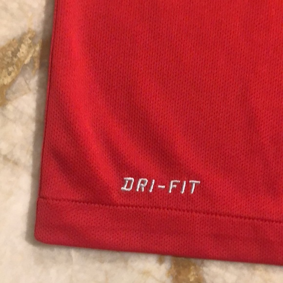 Men’s Nike USMNT 2014 Bomb Pop World Cup Kit - Small - Picture 5 of 6